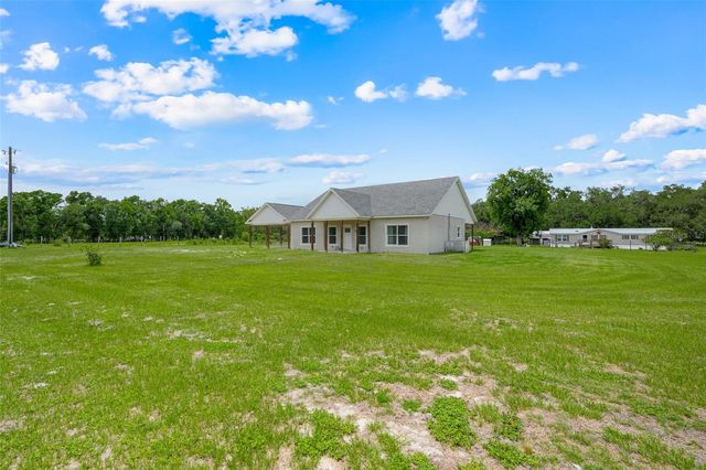 21301 QUAIL HAMMOCK LANE, Groveland, FL 34736