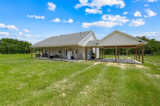 21301 QUAIL HAMMOCK LANE, Groveland, FL 34736