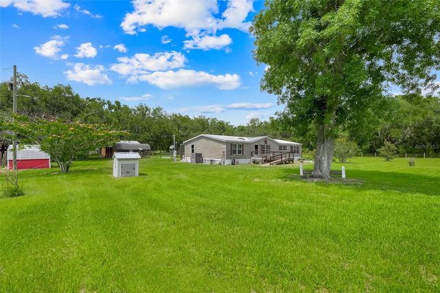 21301 QUAIL HAMMOCK LANE, Groveland, FL 34736