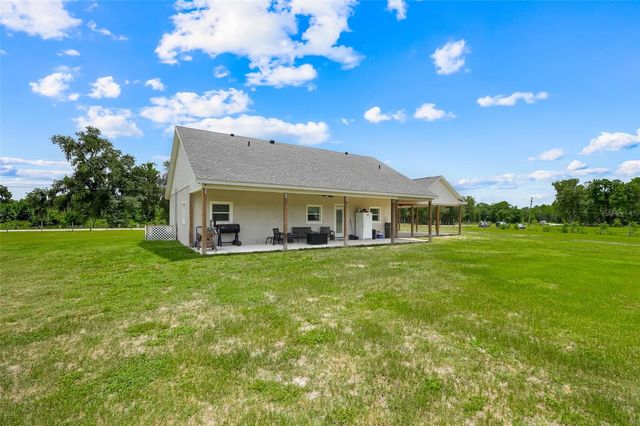 21301 QUAIL HAMMOCK LANE, Groveland, FL 34736