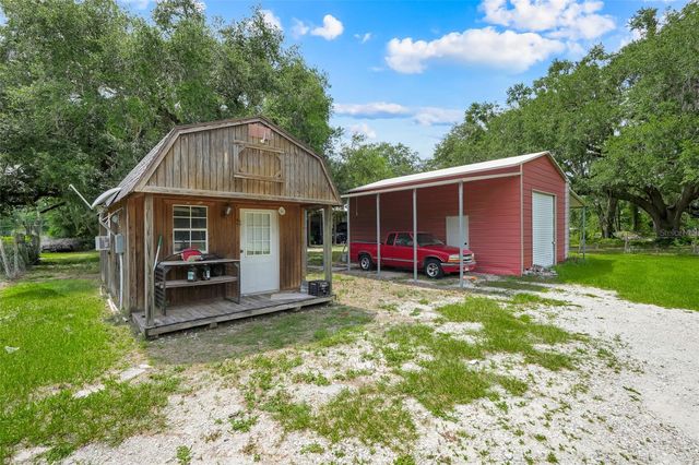 21301 QUAIL HAMMOCK LANE, Groveland, FL 34736