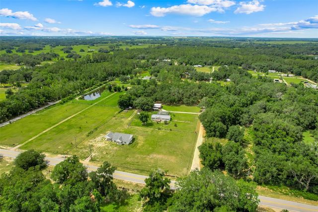 21301 QUAIL HAMMOCK LANE, Groveland, FL 34736