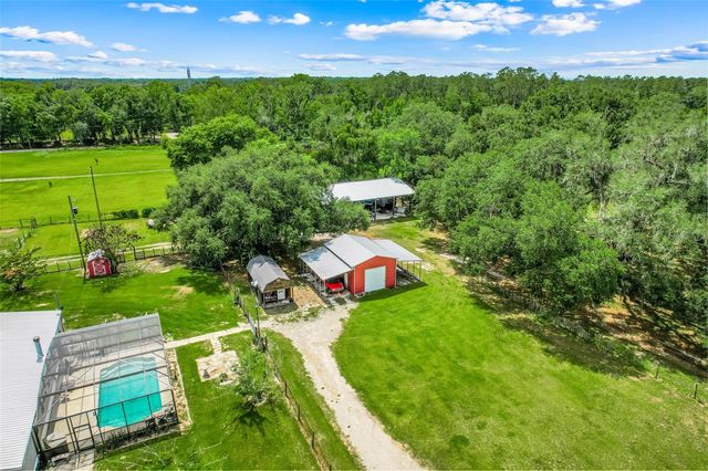 21301 QUAIL HAMMOCK LANE, Groveland, FL 34736