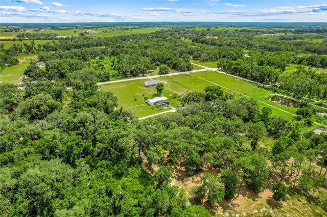 21301 QUAIL HAMMOCK LANE, Groveland, FL 34736