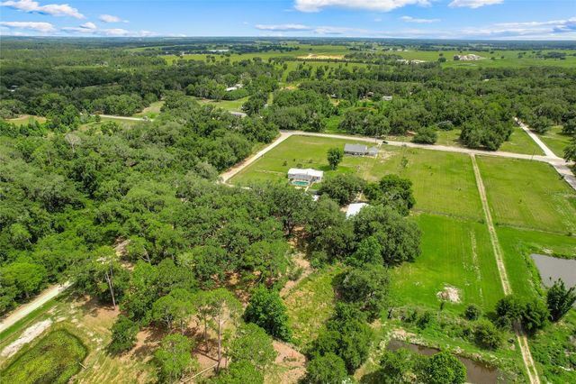 21301 QUAIL HAMMOCK LANE, Groveland, FL 34736