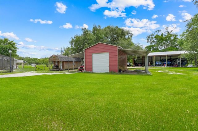 21301 QUAIL HAMMOCK LANE, Groveland, FL 34736