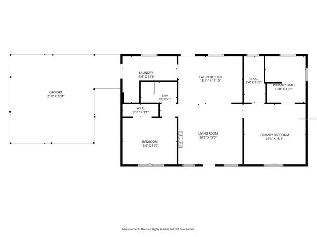 21301 QUAIL HAMMOCK LANE, Groveland, FL 34736