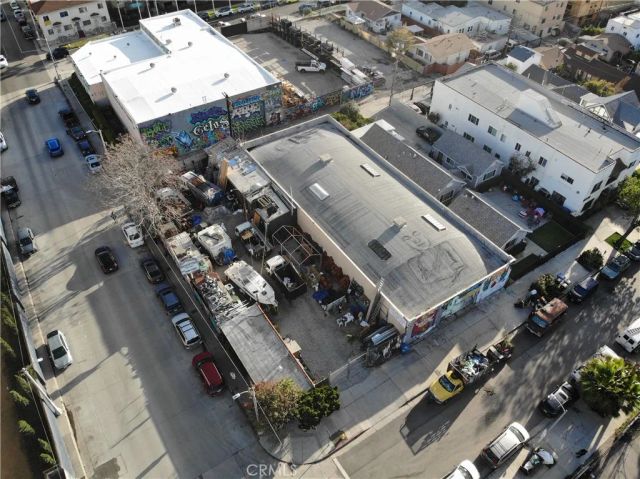 1015 N Gower, Los Angeles, CA 90038