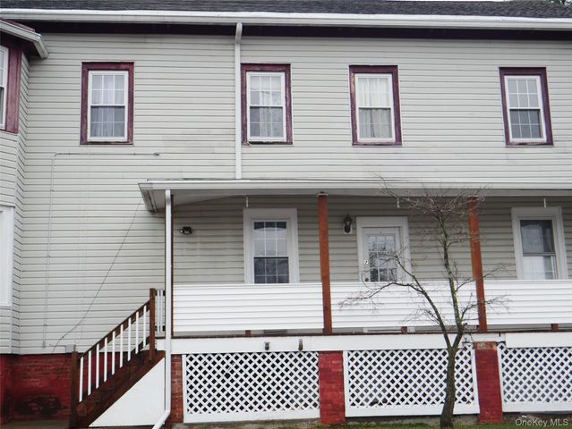 19 Main Street Unit 4, Wappingers Falls, NY 12590