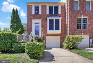 5501 APRIL JOURNEY #125, Columbia, MD 21044