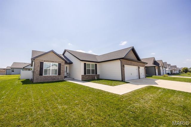 3456 Dakota Drive, Shiloh, IL 62221