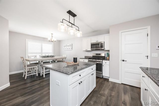 3456 Dakota Drive, Shiloh, IL 62221