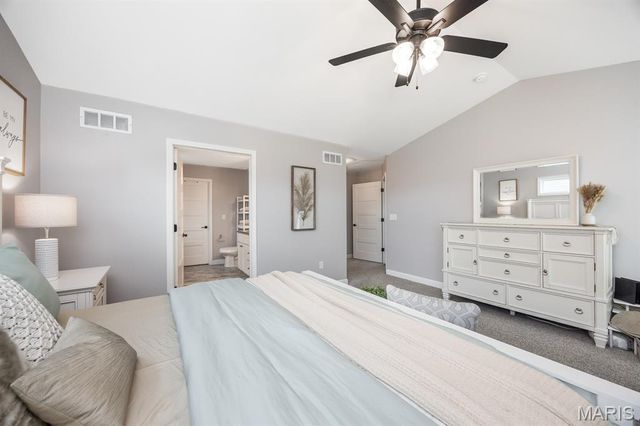 3456 Dakota Drive, Shiloh, IL 62221