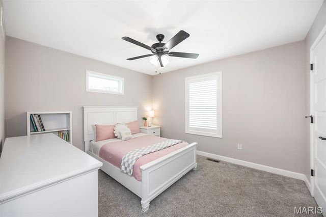 3456 Dakota Drive, Shiloh, IL 62221