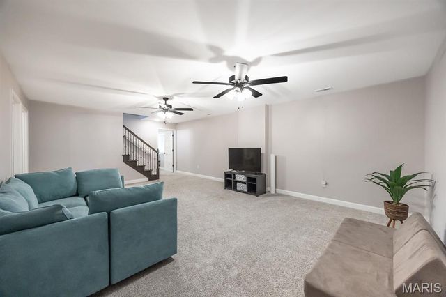 3456 Dakota Drive, Shiloh, IL 62221