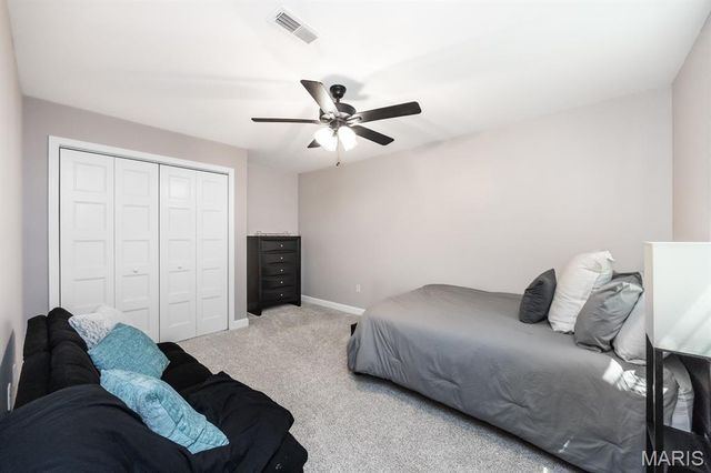 3456 Dakota Drive, Shiloh, IL 62221
