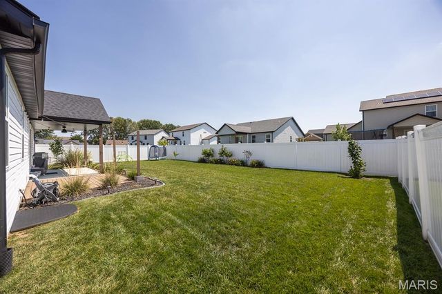 3456 Dakota Drive, Shiloh, IL 62221