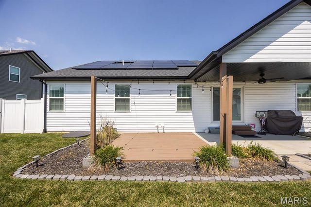 3456 Dakota Drive, Shiloh, IL 62221