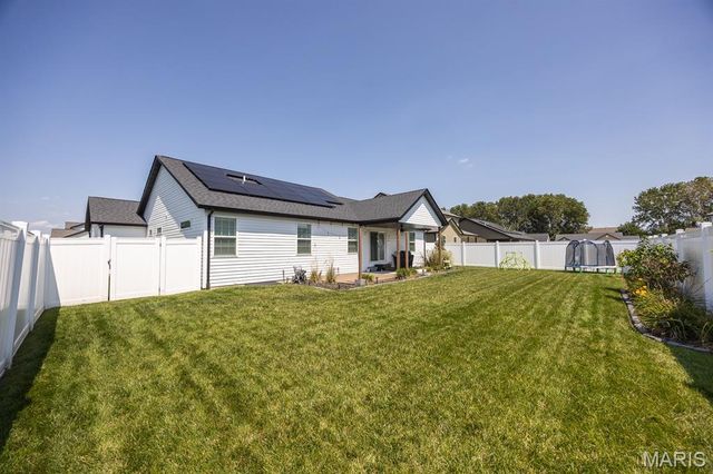 3456 Dakota Drive, Shiloh, IL 62221