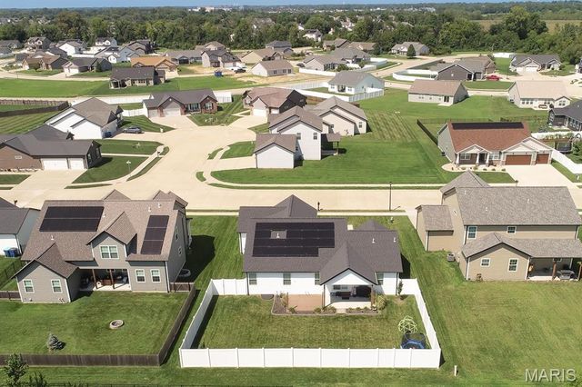 3456 Dakota Drive, Shiloh, IL 62221