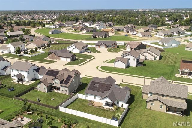 3456 Dakota Drive, Shiloh, IL 62221