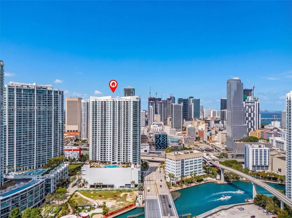 350 S Miami Ave 2006, Miami, FL 33130