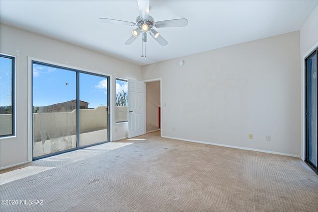 765 S Shadowtree Place, Tucson, AZ 85748