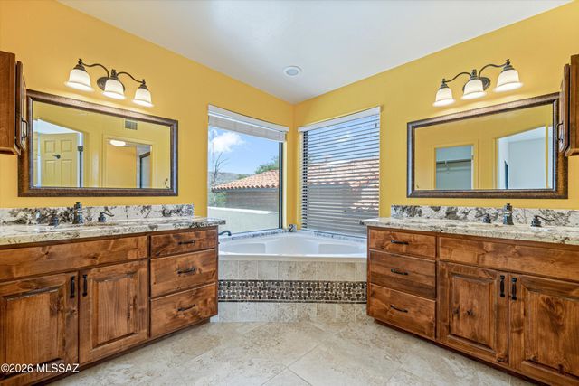 765 S Shadowtree Place, Tucson, AZ 85748