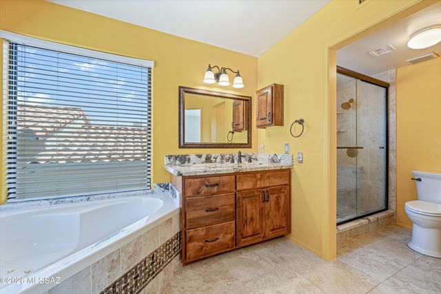 765 S Shadowtree Place, Tucson, AZ 85748