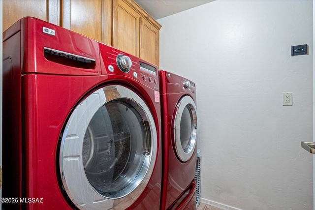 765 S Shadowtree Place, Tucson, AZ 85748