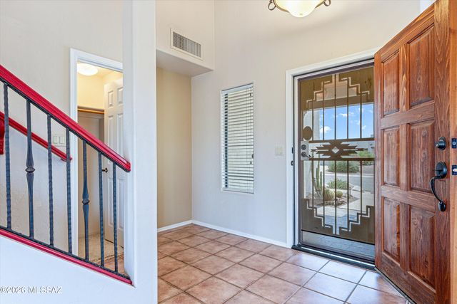 765 S Shadowtree Place, Tucson, AZ 85748