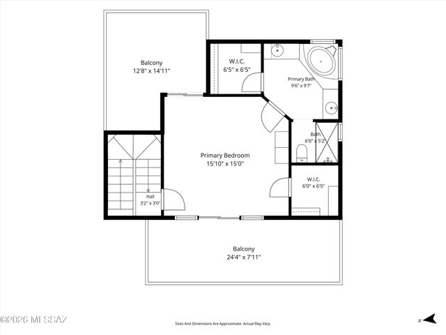765 S Shadowtree Place, Tucson, AZ 85748