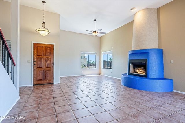 765 S Shadowtree Place, Tucson, AZ 85748