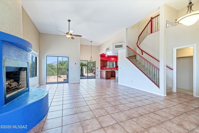 765 S Shadowtree Place, Tucson, AZ 85748