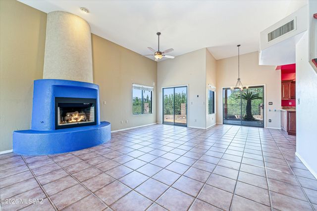 765 S Shadowtree Place, Tucson, AZ 85748