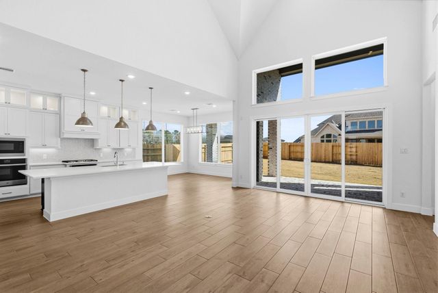 518 Koda Bear Court, Montgomery, TX 77316