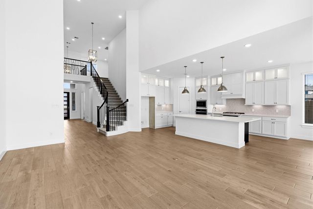 518 Koda Bear Court, Montgomery, TX 77316