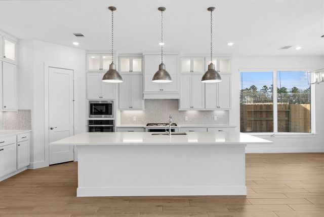 518 Koda Bear Court, Montgomery, TX 77316