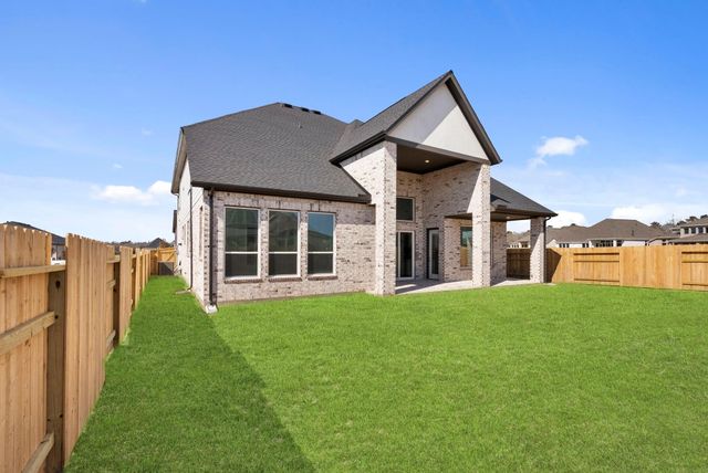 518 Koda Bear Court, Montgomery, TX 77316