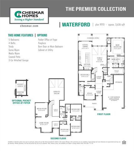 518 Koda Bear Court, Montgomery, TX 77316