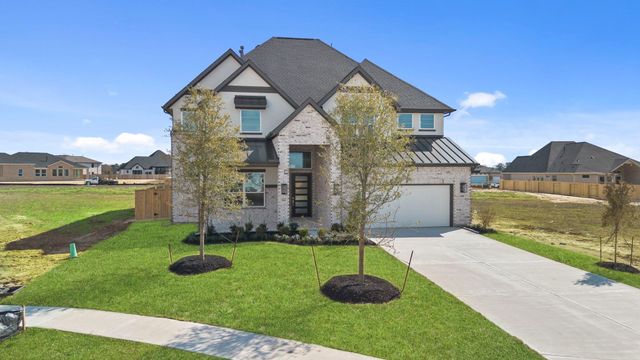 518 Koda Bear Court, Montgomery, TX 77316