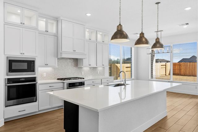 518 Koda Bear Court, Montgomery, TX 77316