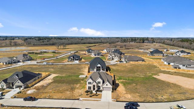 518 Koda Bear Court, Montgomery, TX 77316