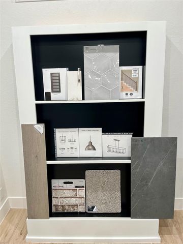 518 Koda Bear Court, Montgomery, TX 77316