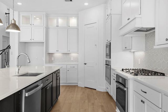 518 Koda Bear Court, Montgomery, TX 77316