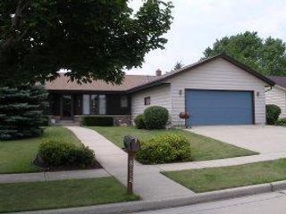 8114 62nd AVENUE, Kenosha, WI 53142