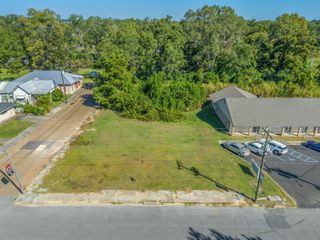 116 W Port St, Deridder, LA 70634