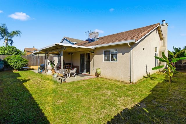 940 allacante drive, Ceres, CA 95307