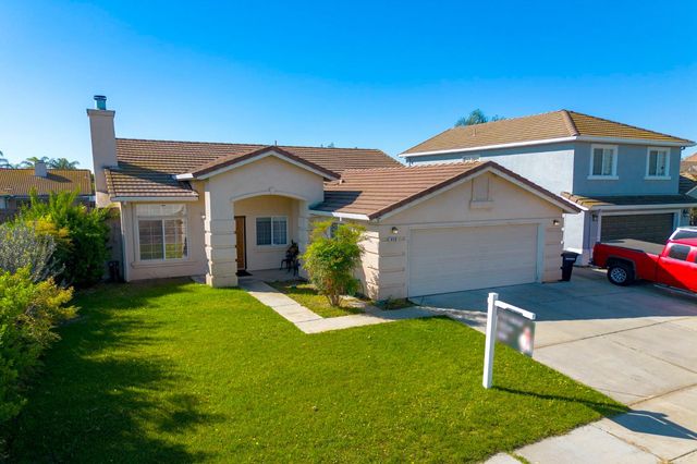 940 allacante drive, Ceres, CA 95307