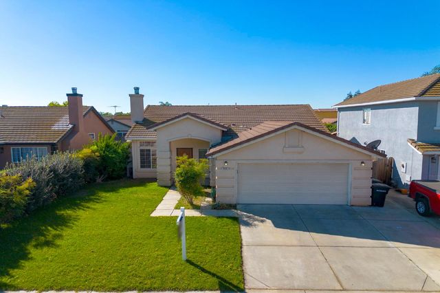 940 allacante drive, Ceres, CA 95307